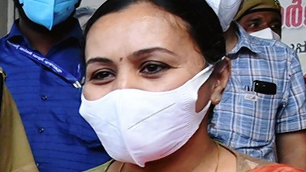 Kerala Health Minister Veena writes to Centre for more quality checks of antirabies